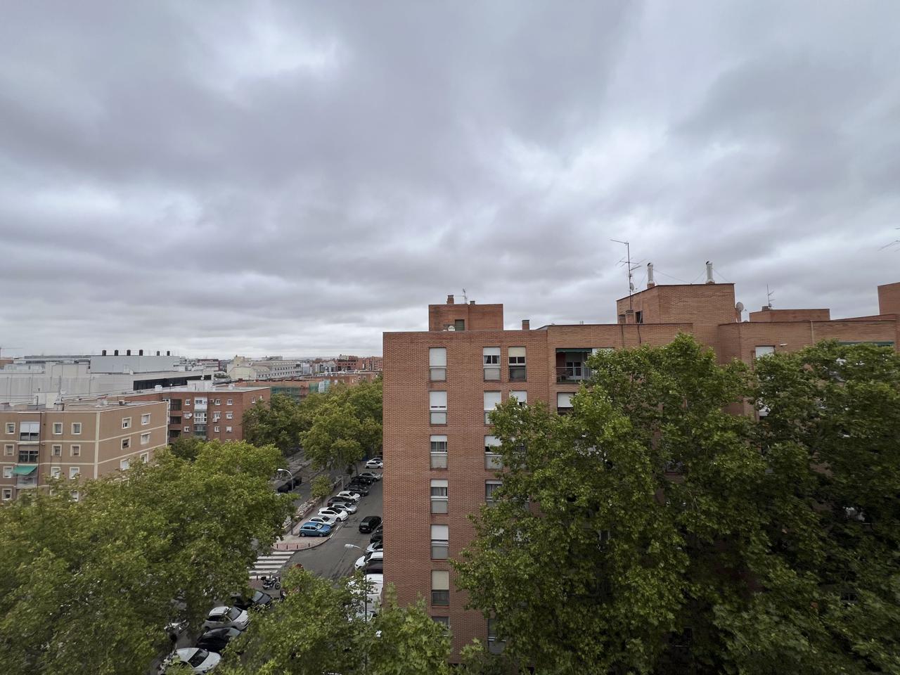 Piso en venta en Madrid