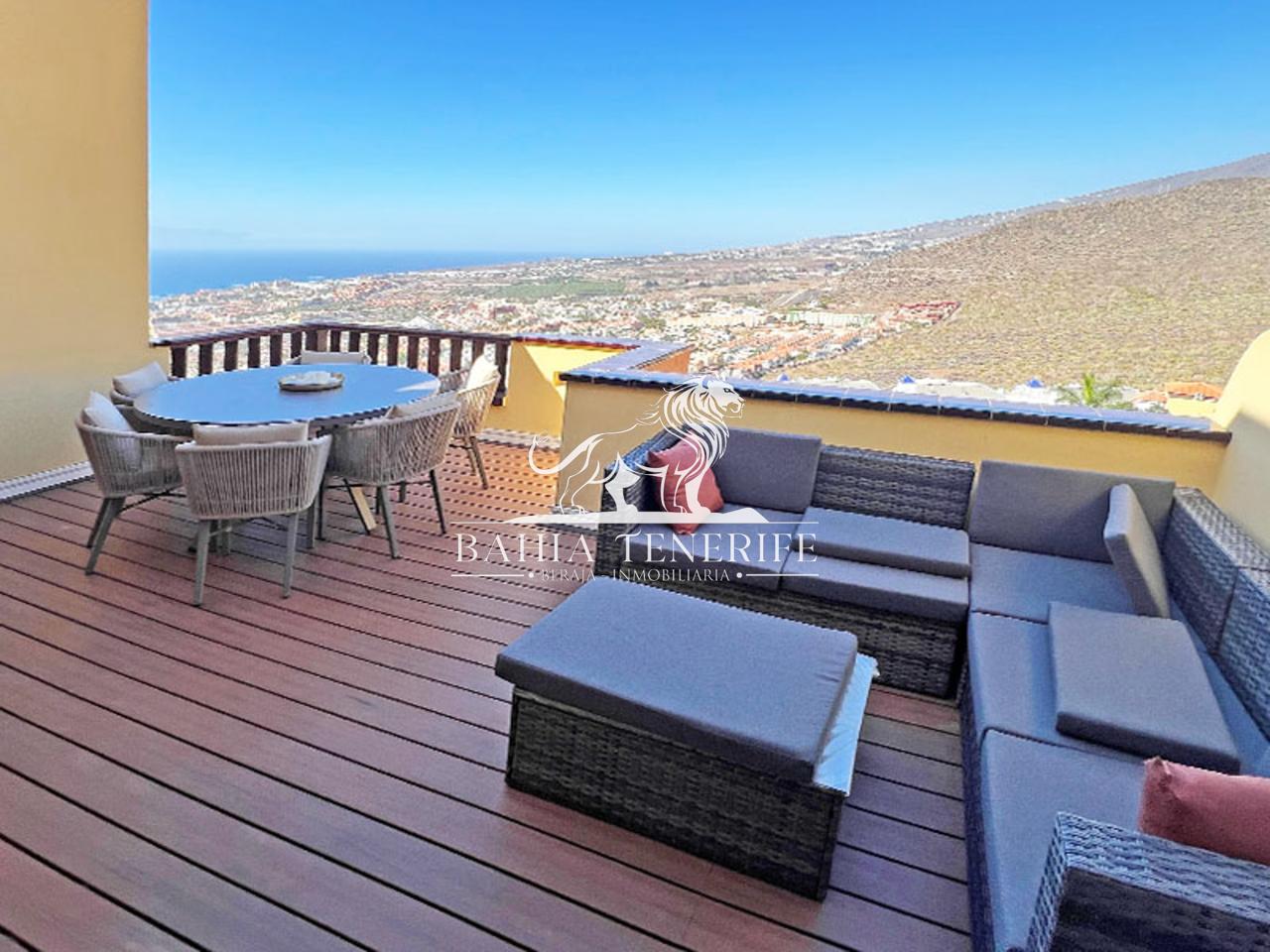 Piso en venta en Santa Cruz de Tenerife