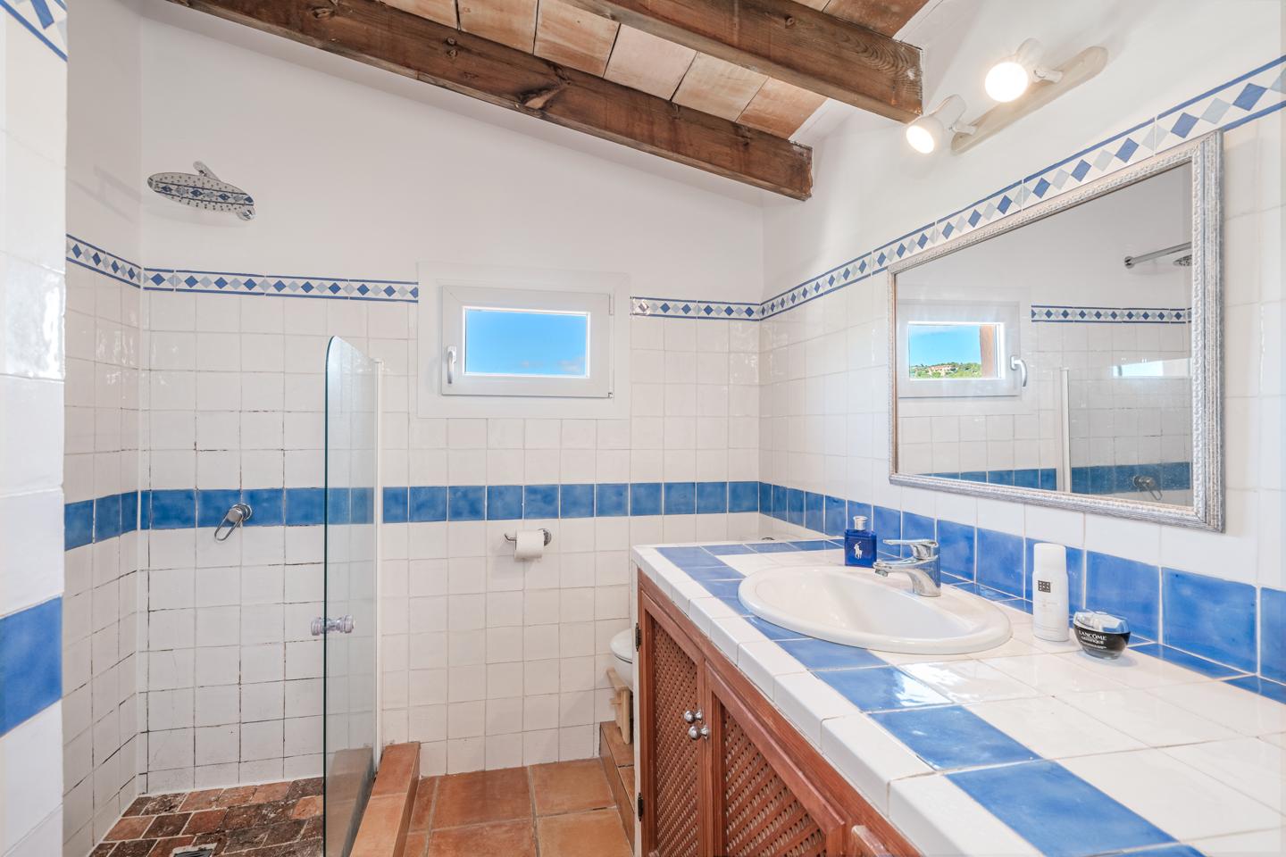 Luminoso apartamento dúplex en Port d'Andratx — Port d’Andratx — Foto 9