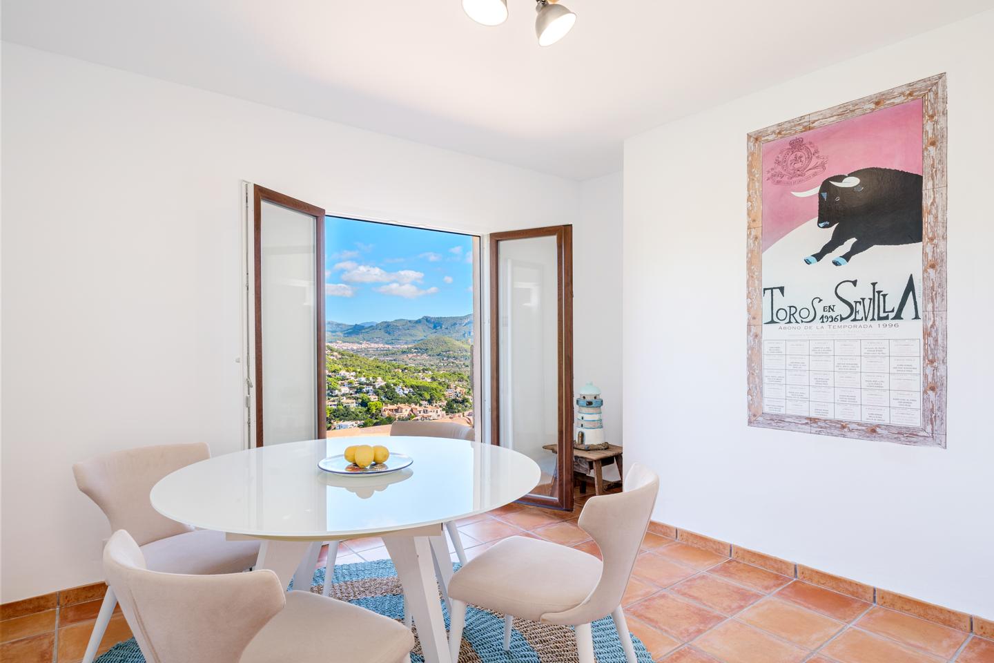 Luminoso apartamento dúplex en Port d'Andratx — Port d’Andratx — Foto 6