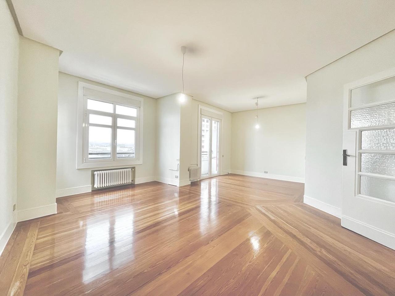 Piso en venta en A Coruña