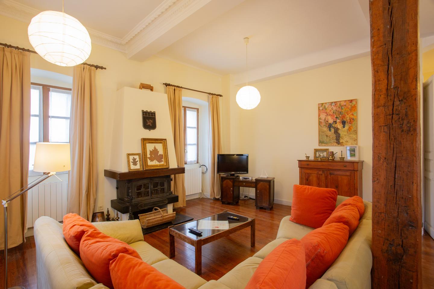 Chalet en venta en Guipúzcoa