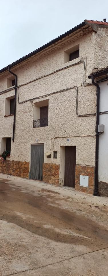 Chalet en venta en Zaragoza