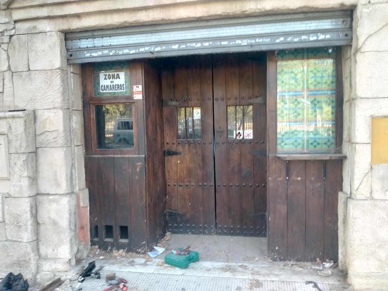 Local en venta en Sevilla