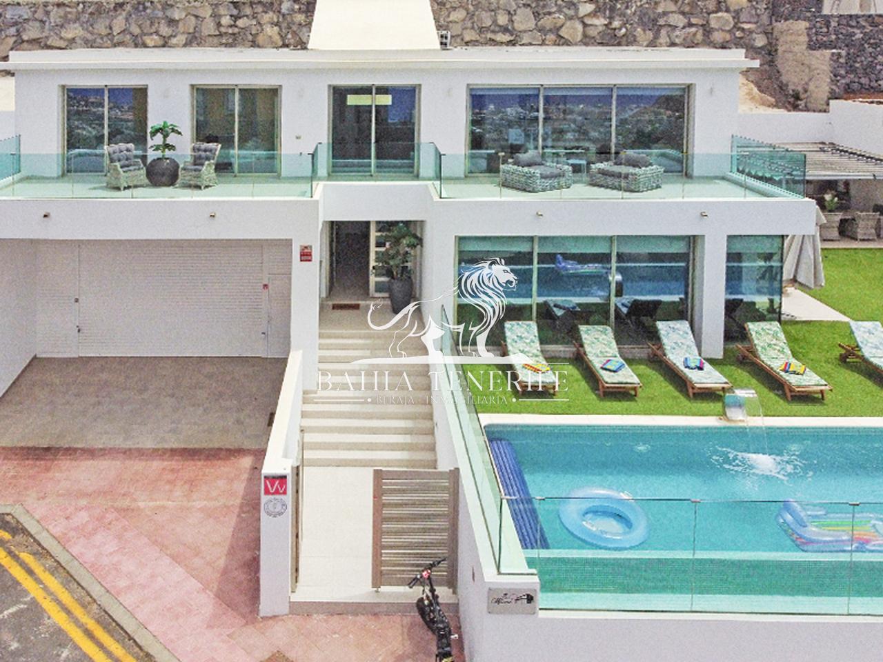 Chalet en venta en Santa Cruz de Tenerife