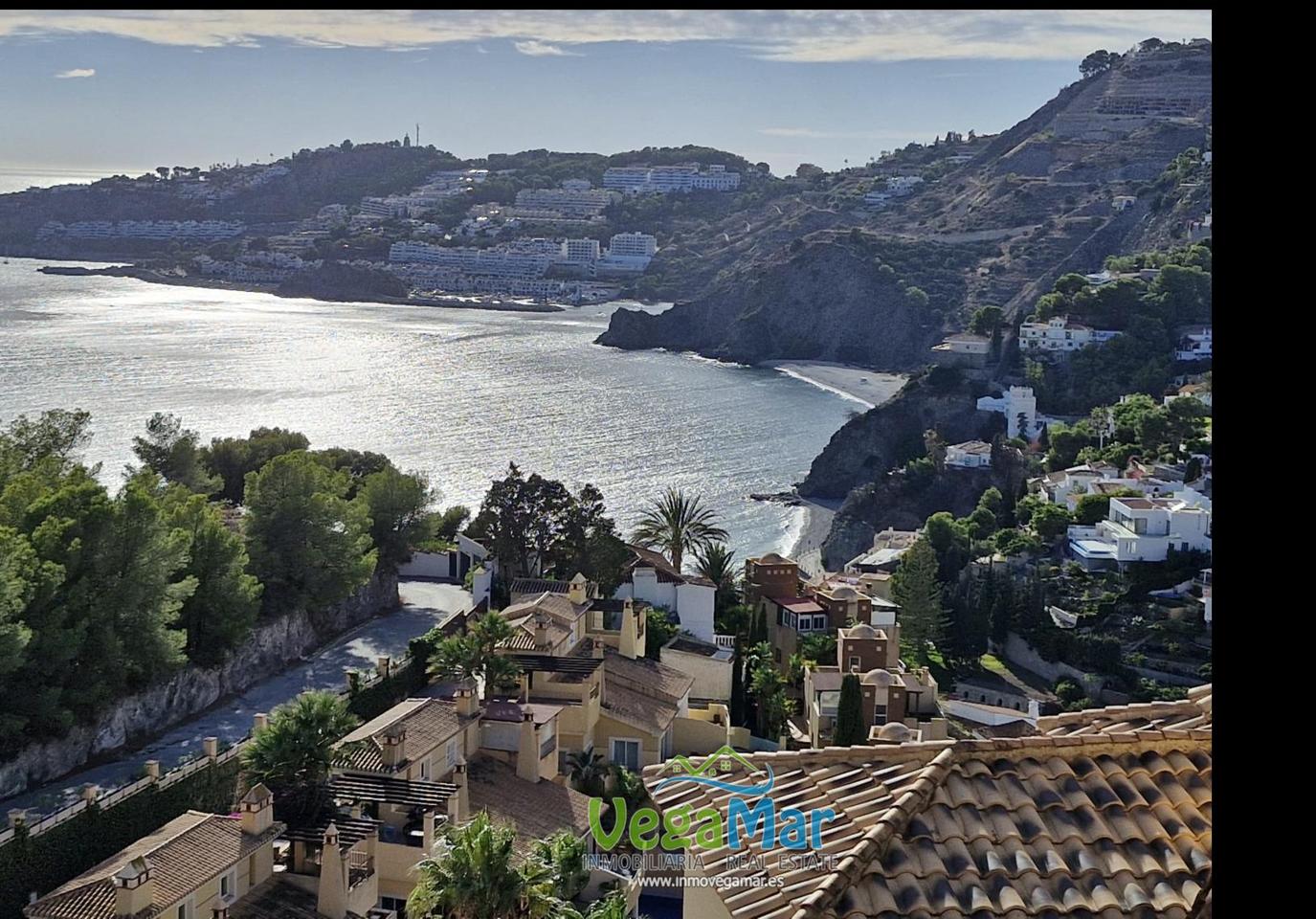 Chalet en venta en Granada