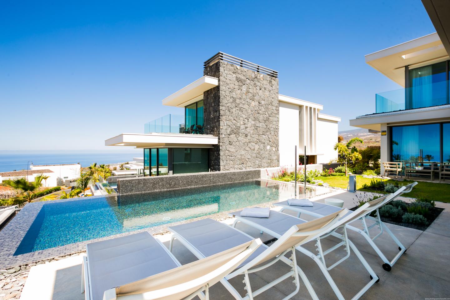 Chalet en venta en Santa Cruz de Tenerife