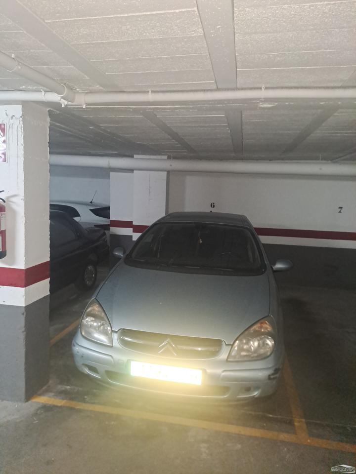 Garaje en venta en Córdoba