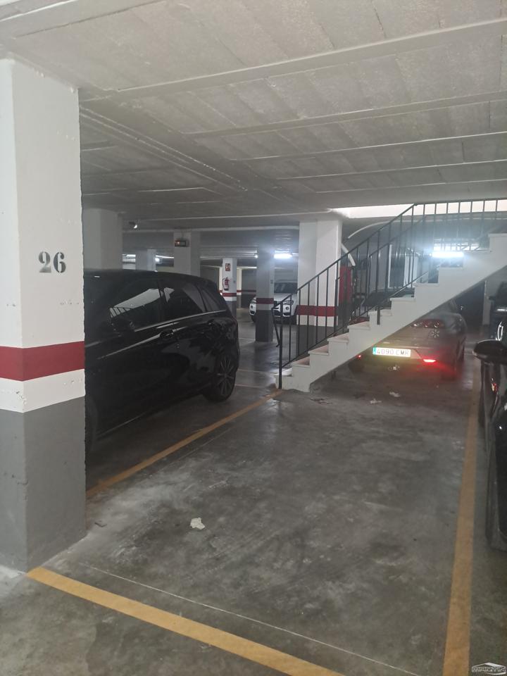 Garaje en venta en Córdoba