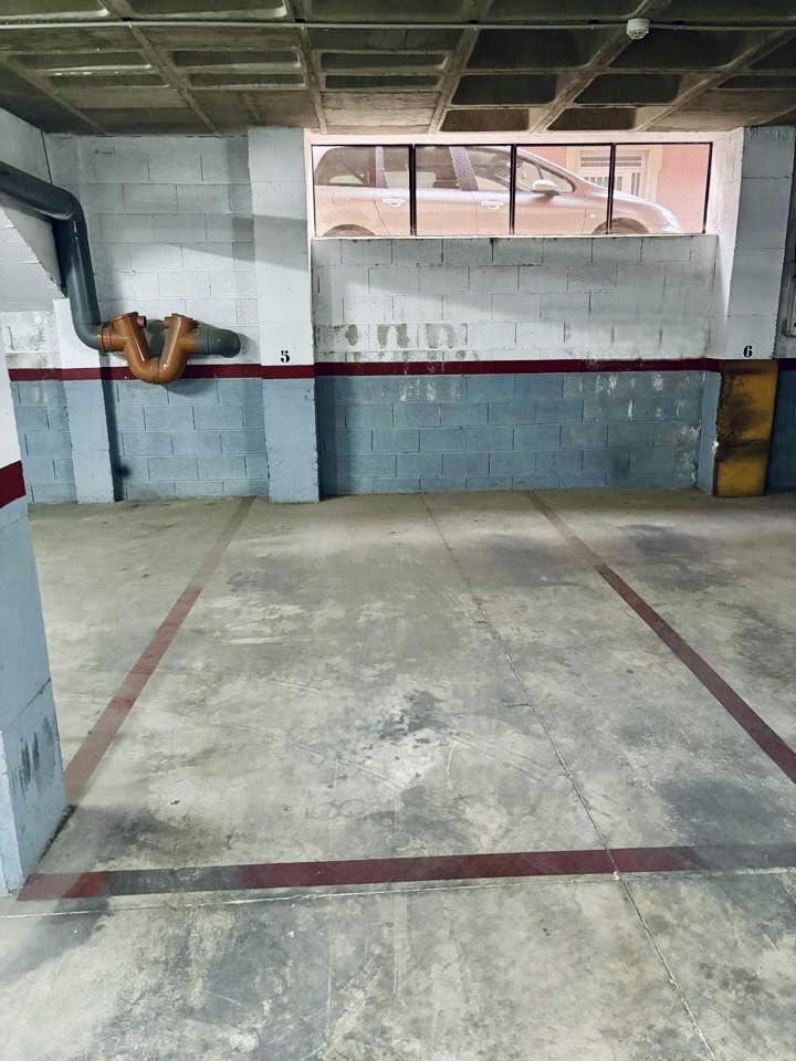 Garaje en venta en Murcia