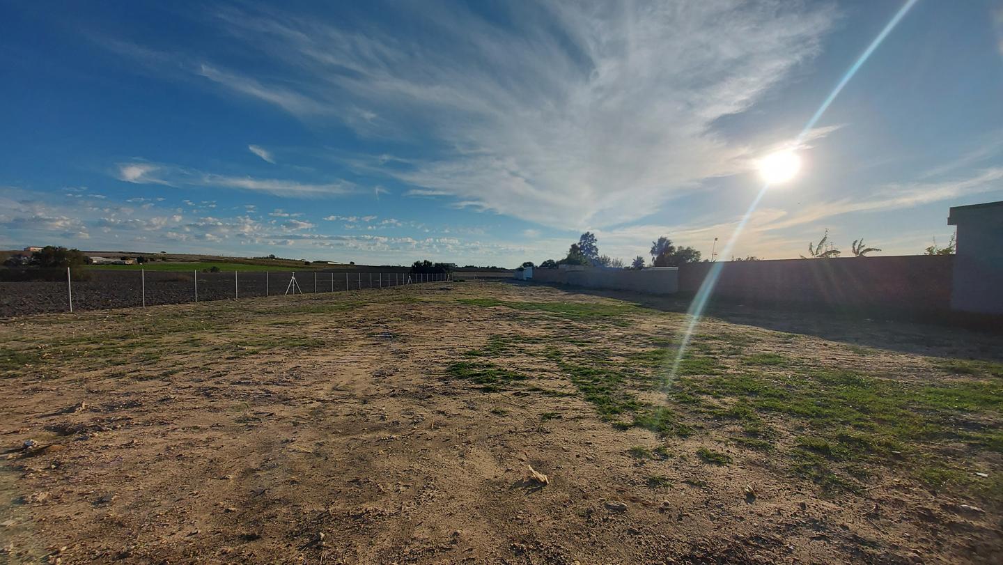 Terreno en venta en Cádiz