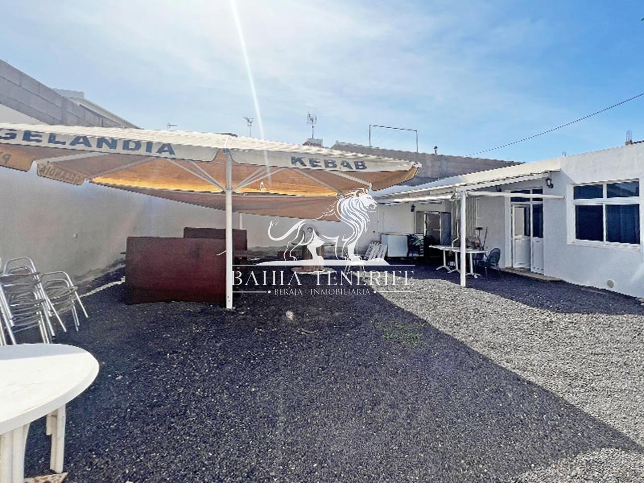 Bungalow en venta en Santa Cruz de Tenerife