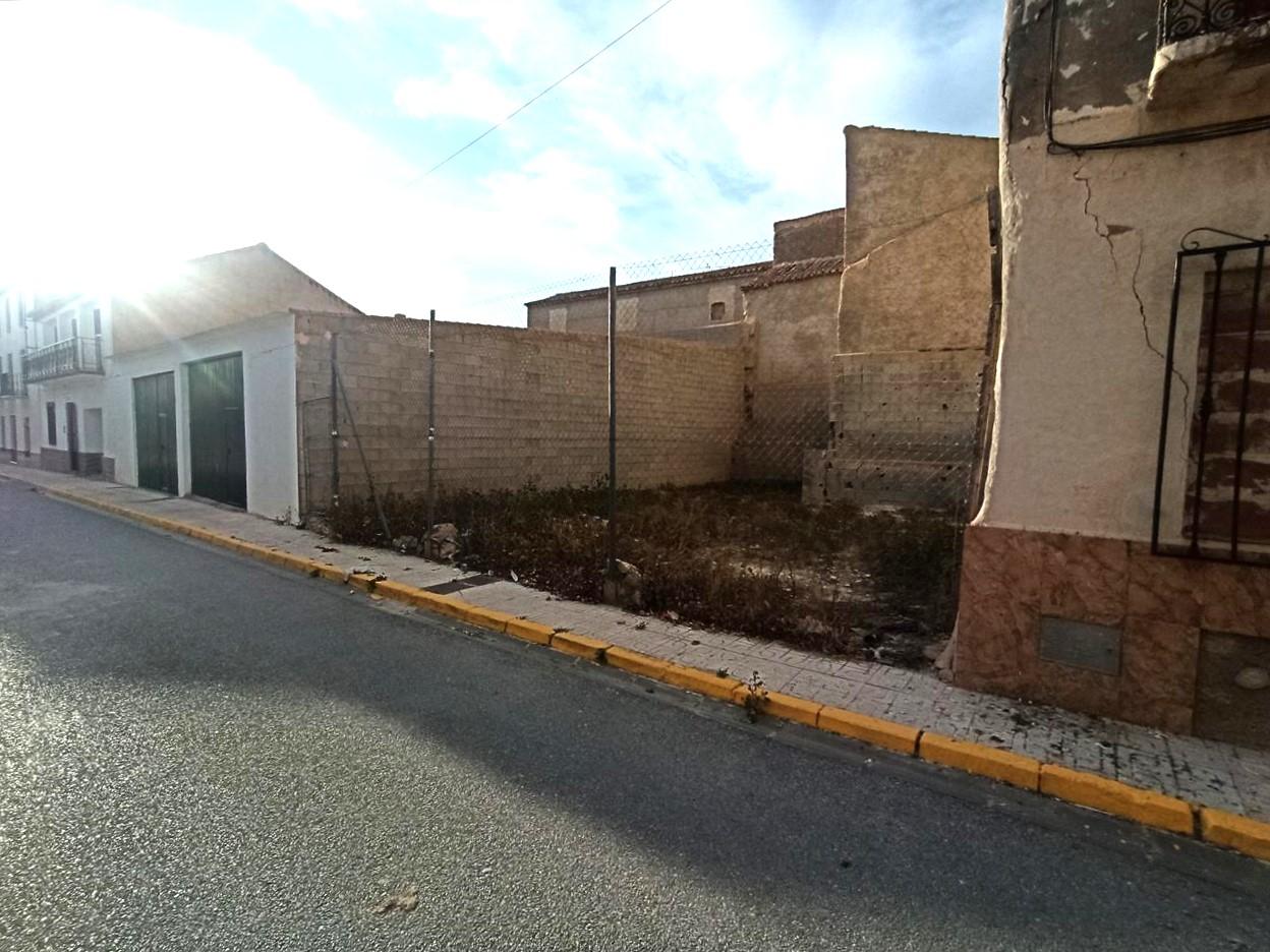 Terreno en venta en Jaén