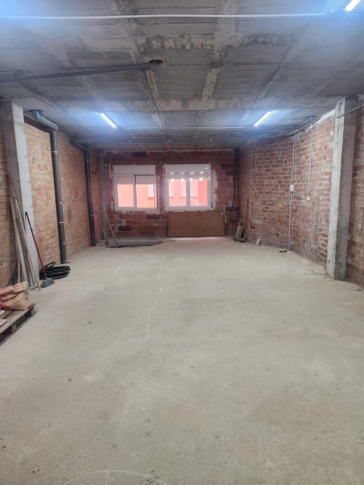 Local en venta en Lleida