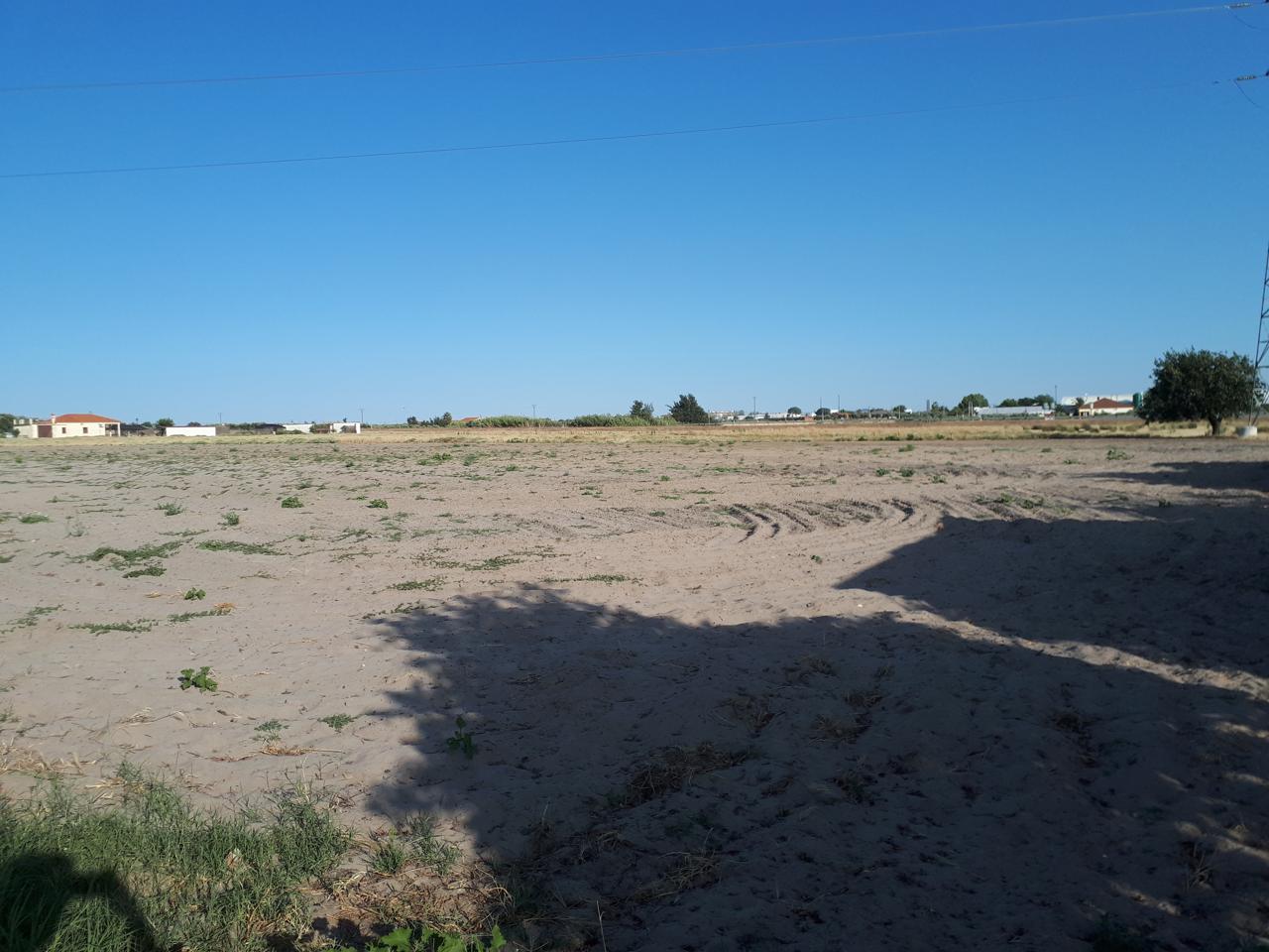 Terreno en venta en Badajoz