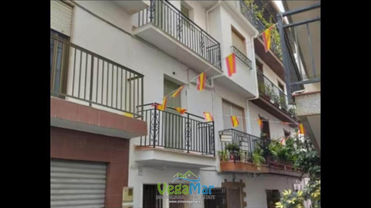 Chalet en venta en Granada