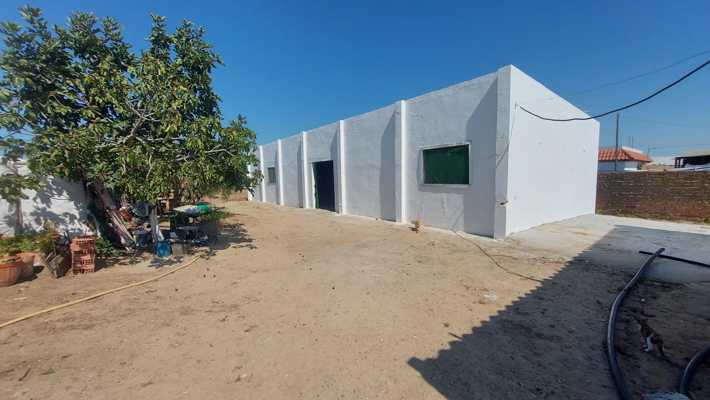 Casa de campo en venta en Cádiz