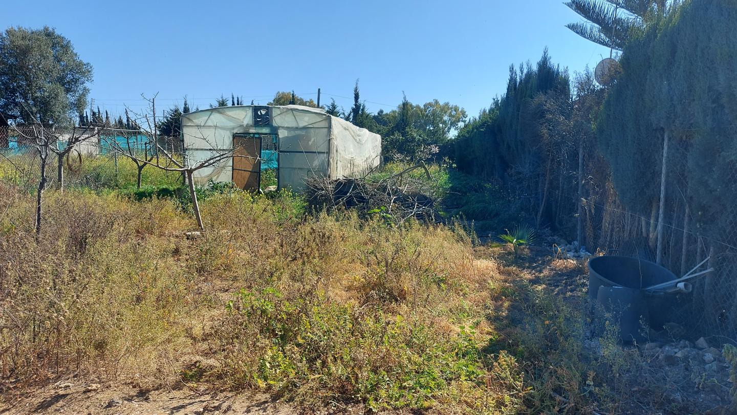 Terreno en venta en Cádiz