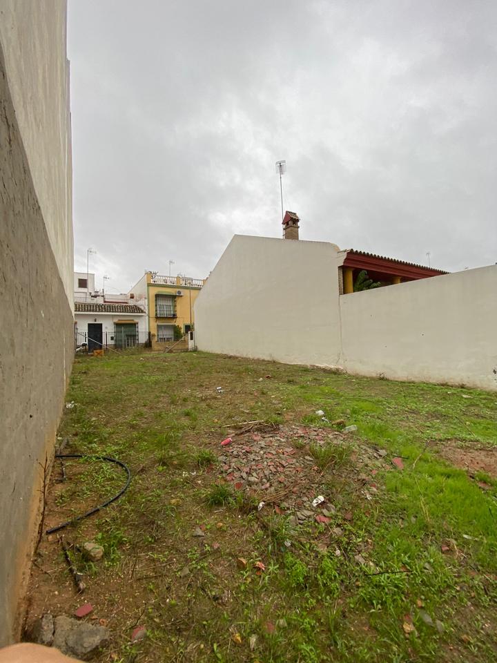 Terreno en venta en Cádiz