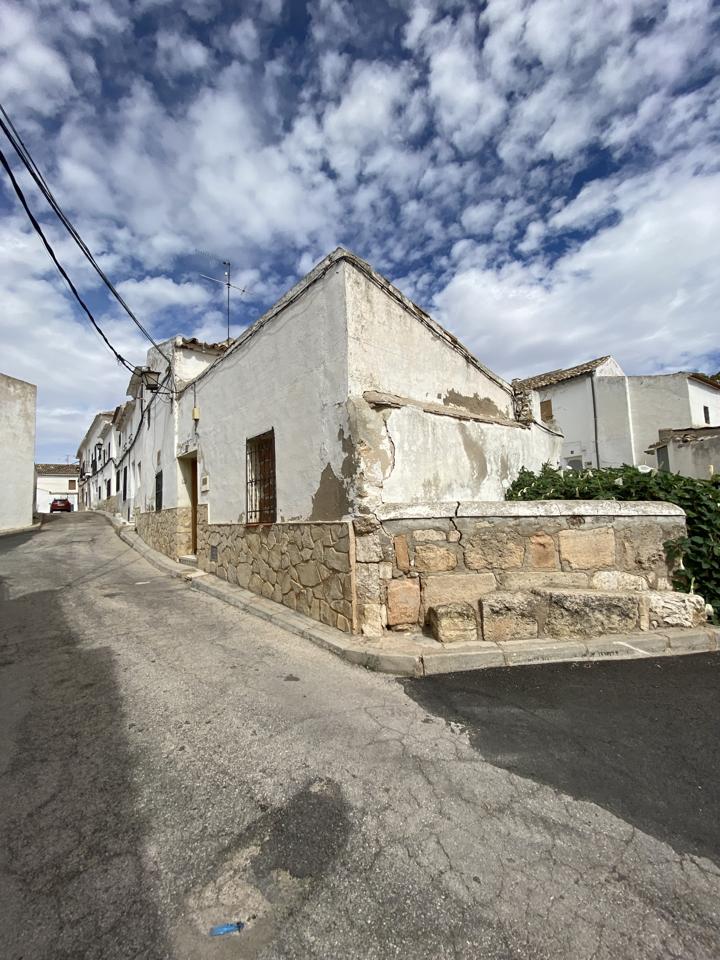 Chalet en venta en Cuenca