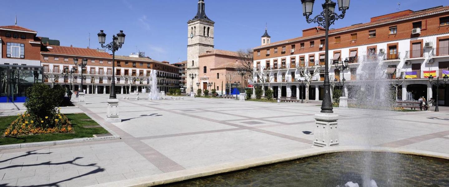 Piso en venta en Madrid