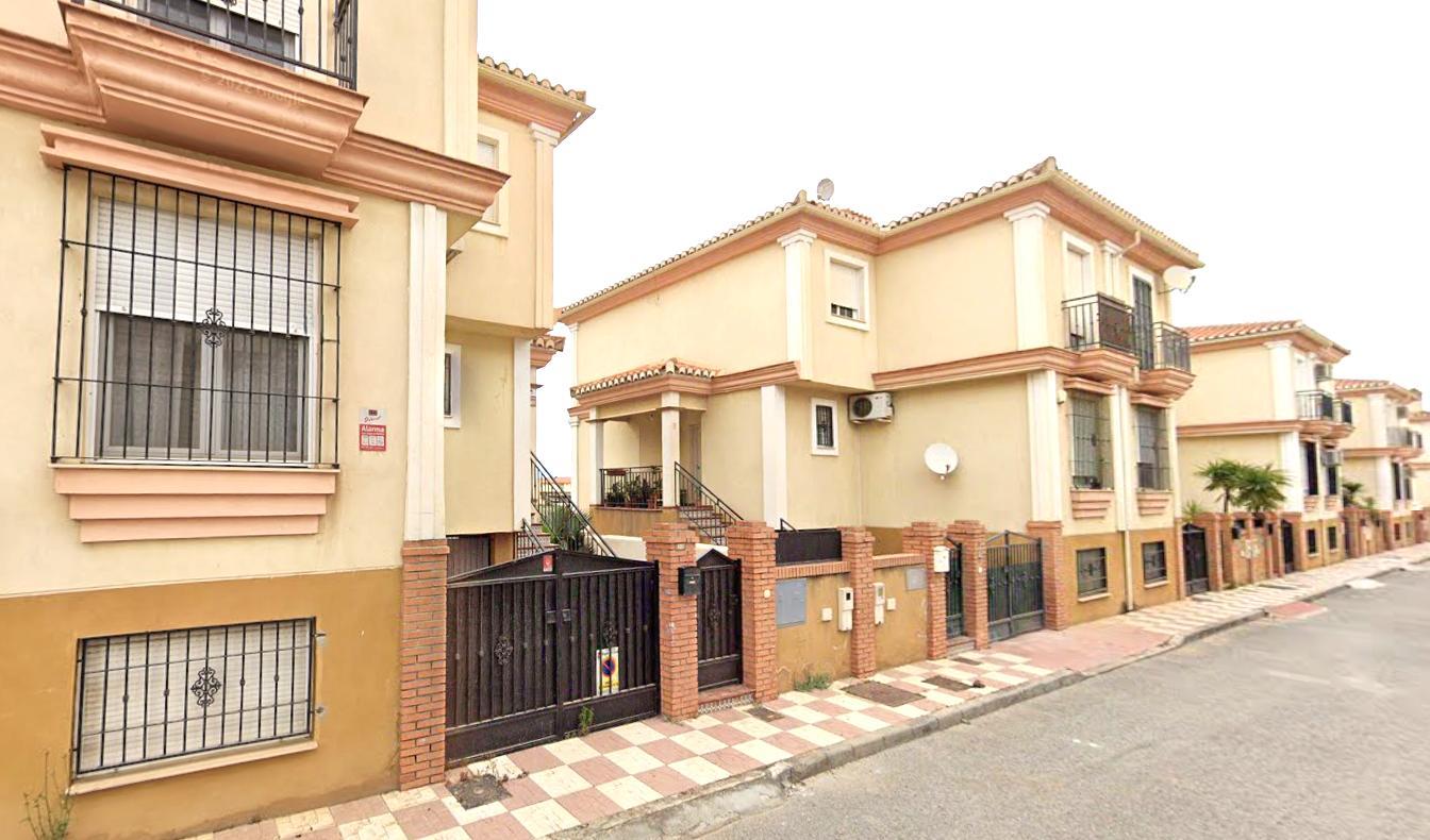 Chalet en venta en Jaén