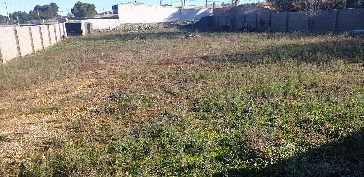 Terreno en venta en Cuenca