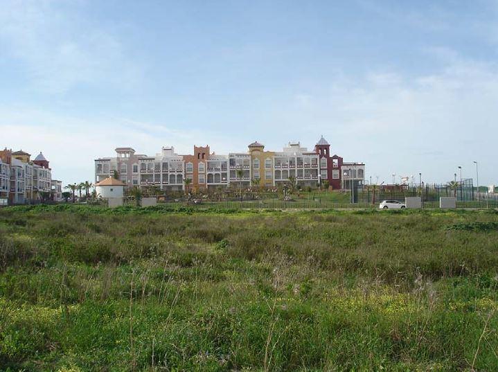 Terreno en venta en Cádiz