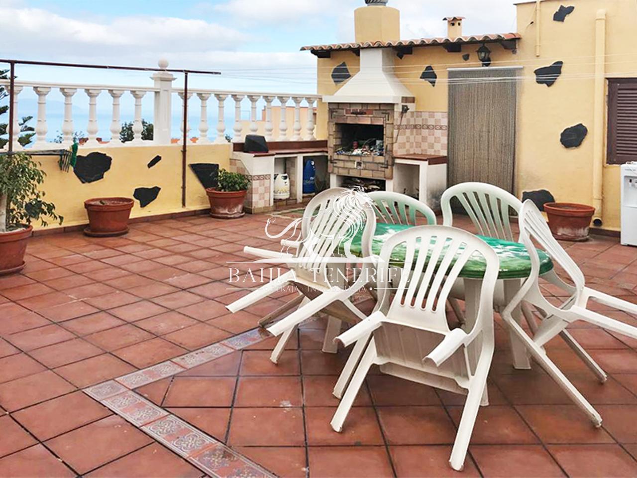 Casa de campo en venta en Santa Cruz de Tenerife