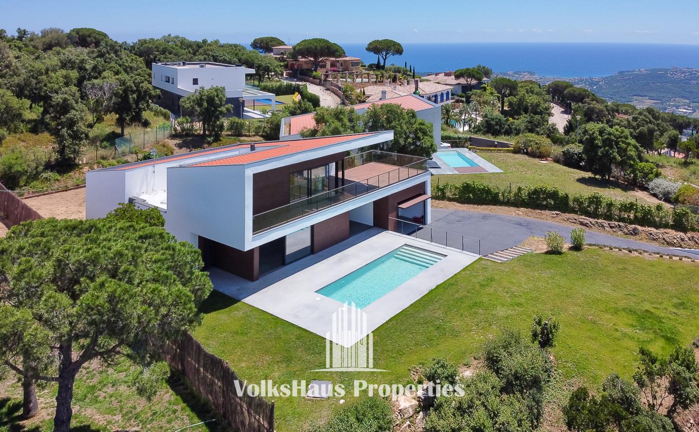 Chalet en venta en Barcelona