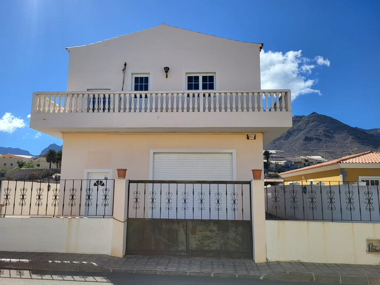 Chalet en venta en Las Palmas