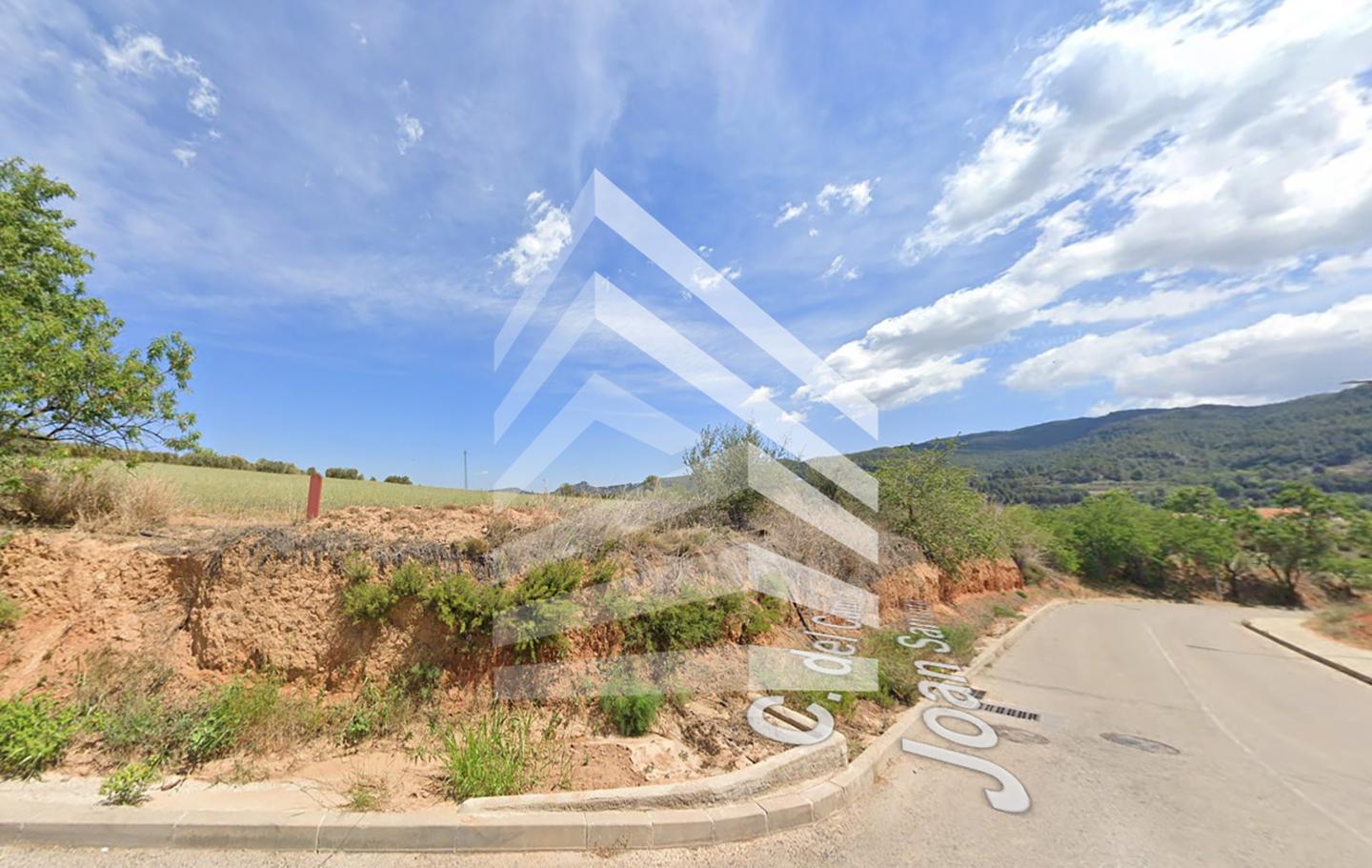 terrenos en gelida · carrer-joan-rossello-08790 391000€