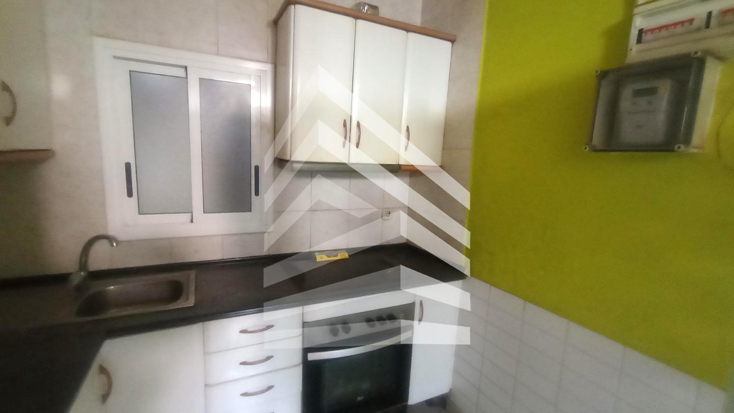 pisos en santa-coloma-de-gramanet · singuerlin 124500€