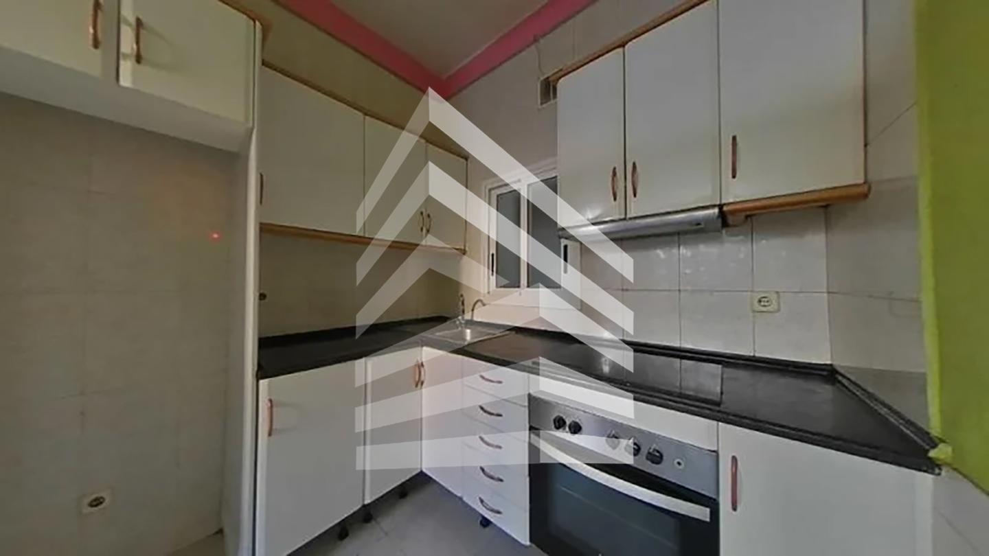 pisos en santa-coloma-de-gramanet · singuerlin 124500€