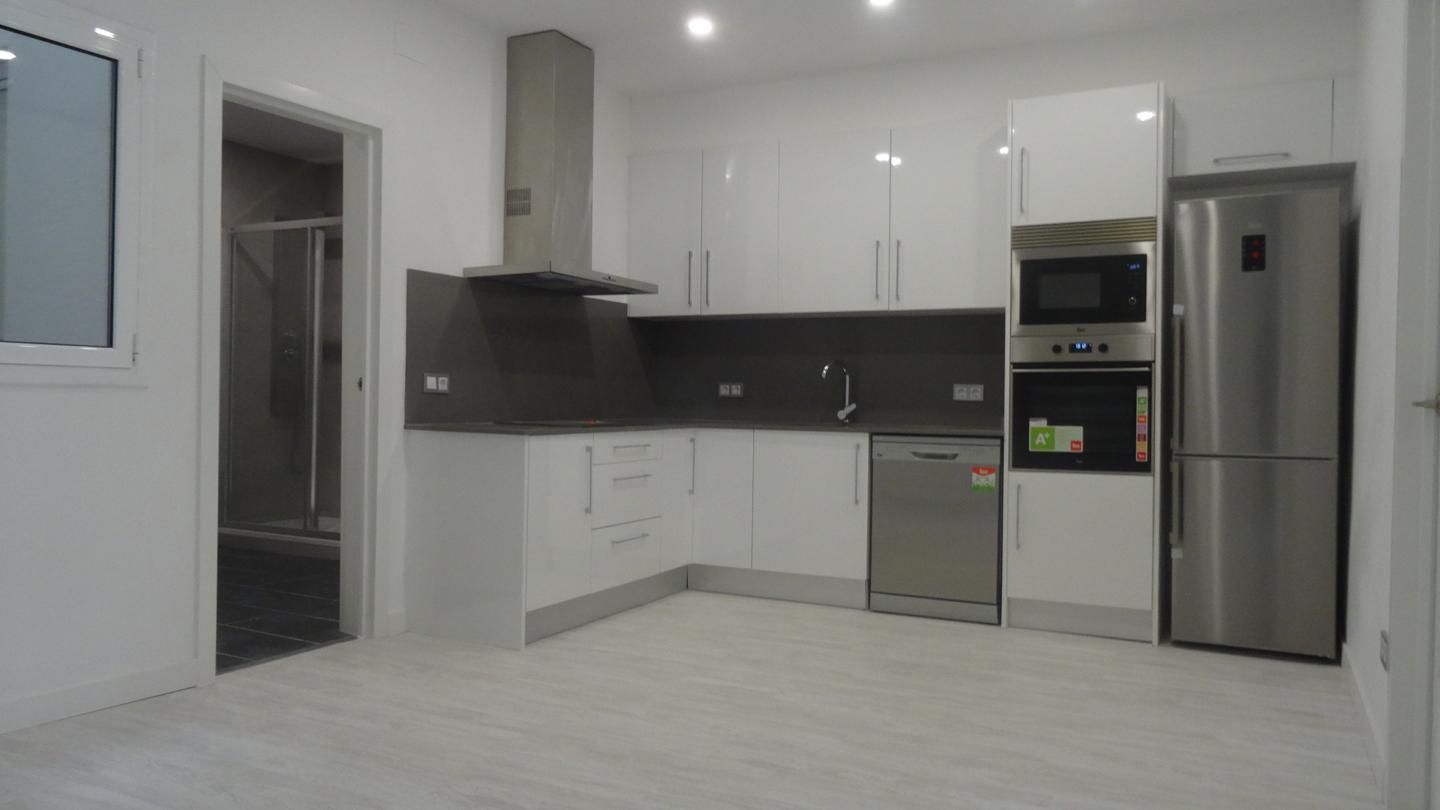 Piso en venta en Barcelona