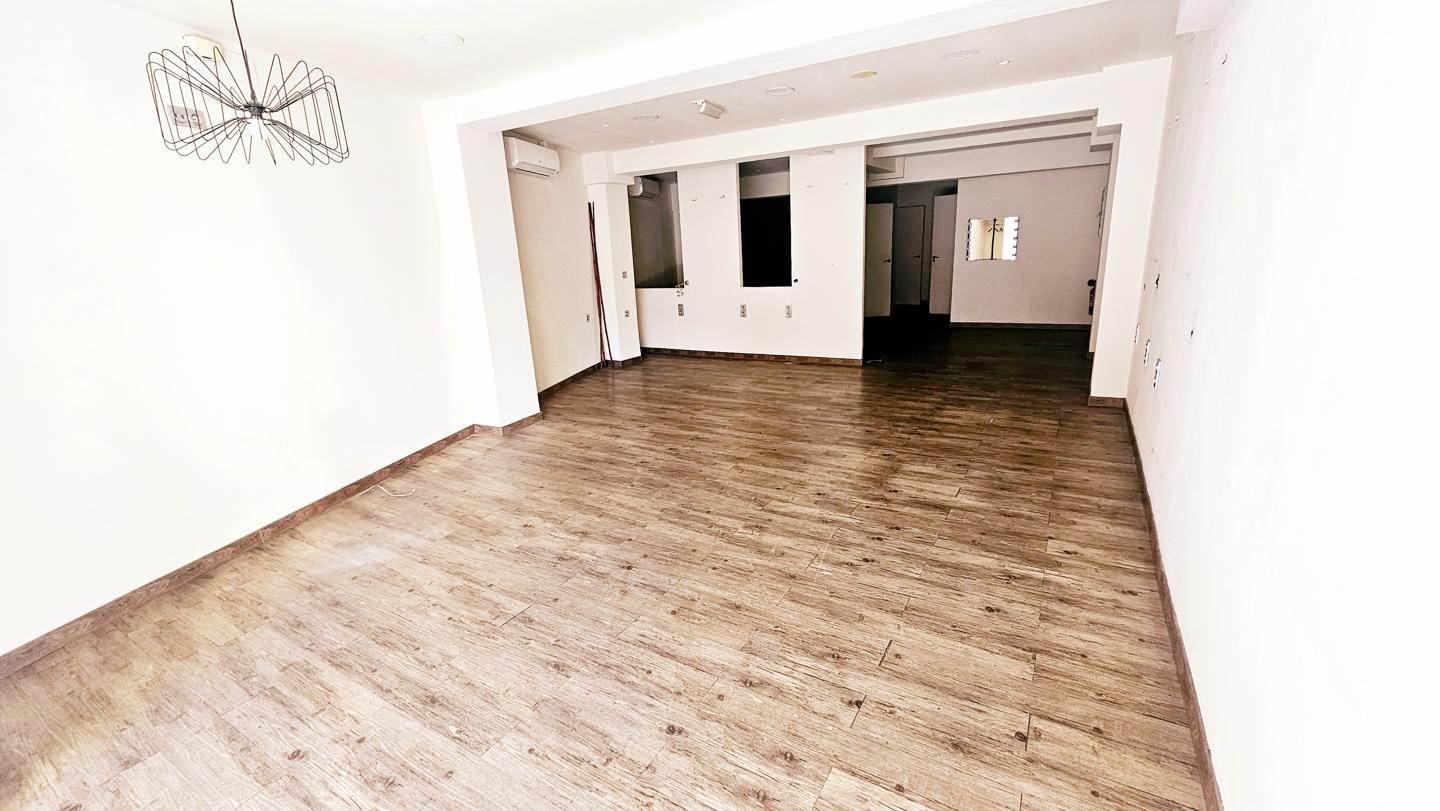 Local en venta en Barcelona