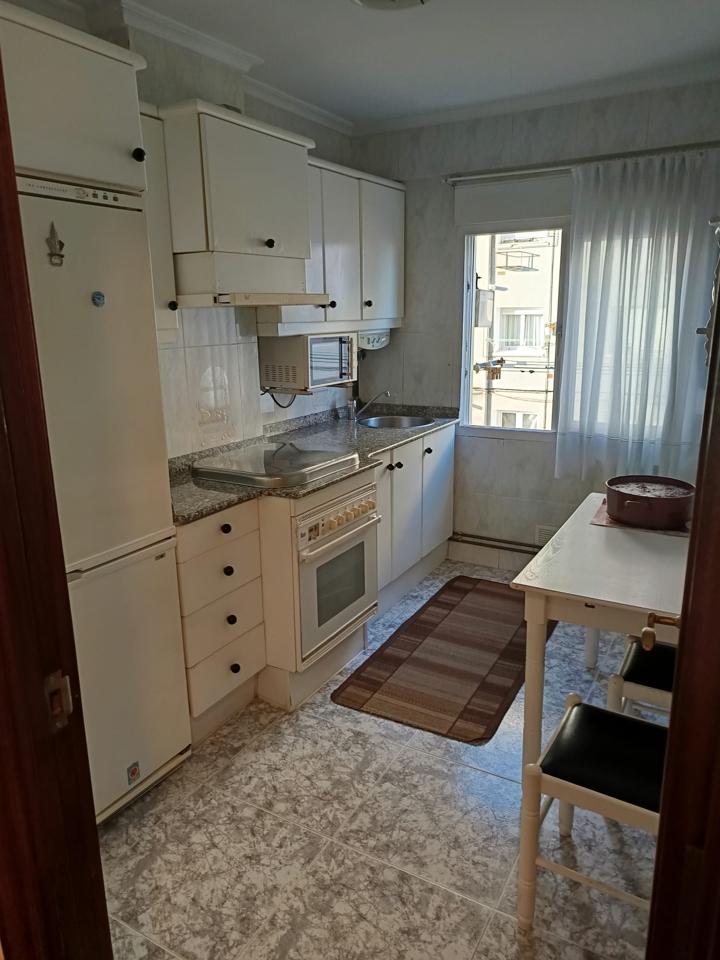 Piso en venta en Cantabria