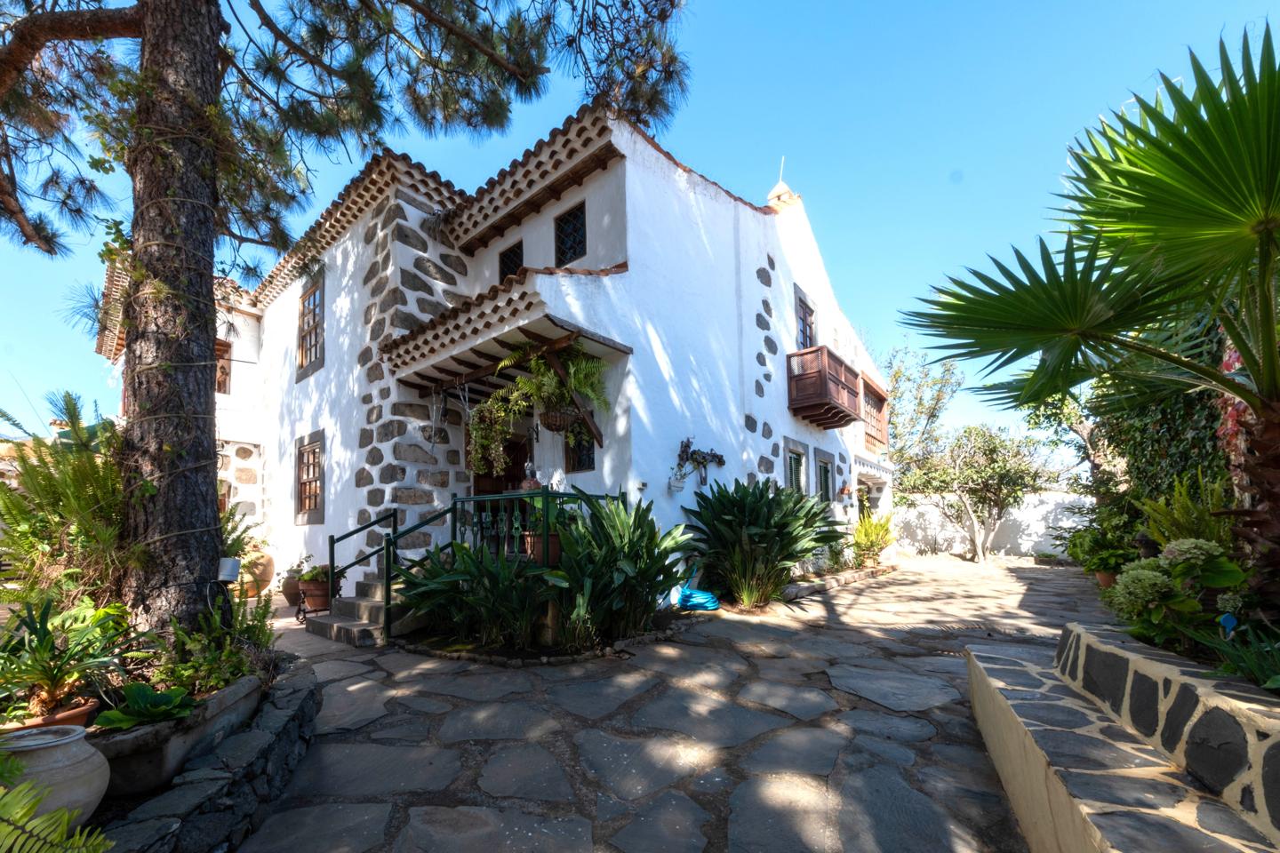 Chalet en venta en Las Palmas