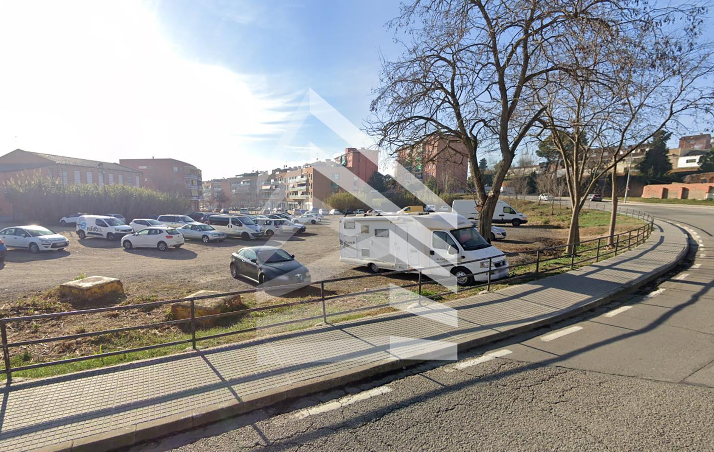 terrenos en polinya · bv-1421-08213 939000€