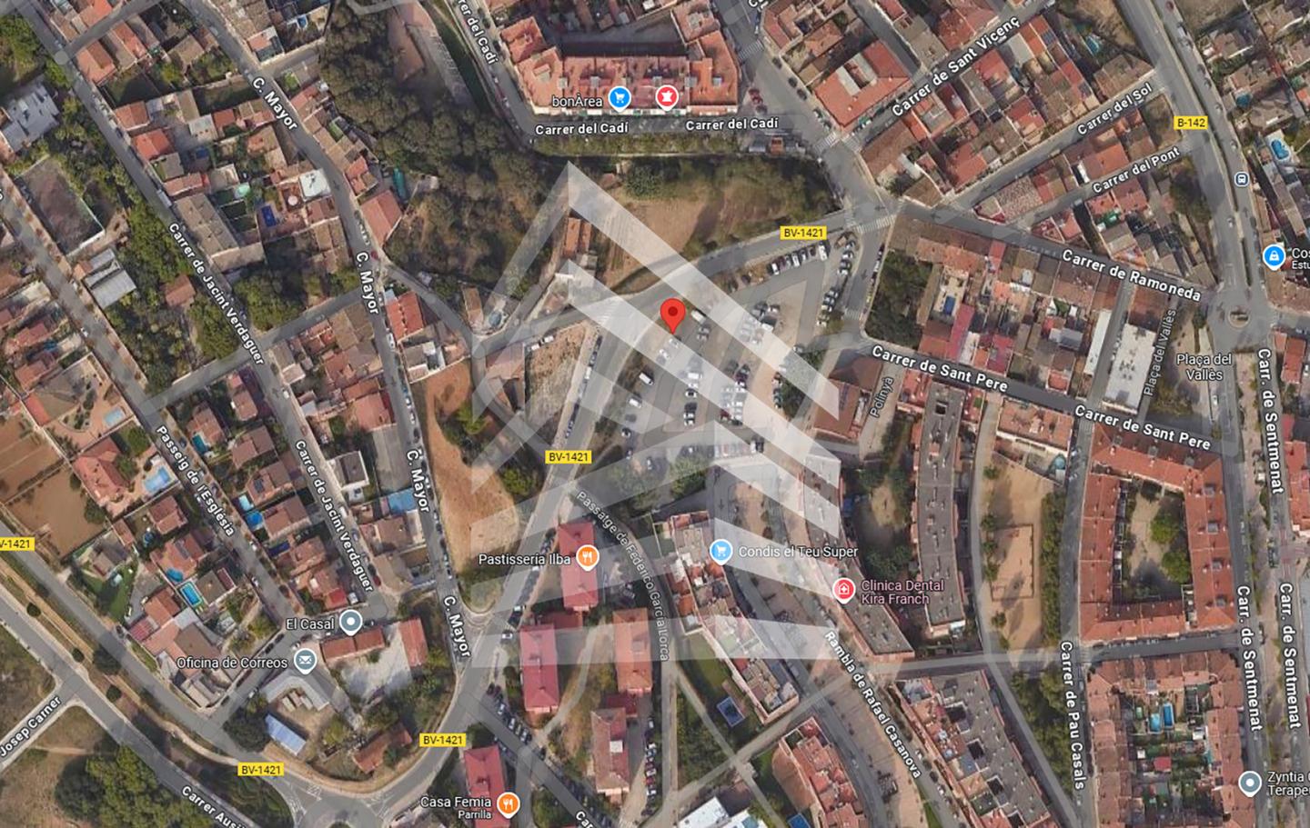 terrenos en polinya · bv-1421-08213 939000€