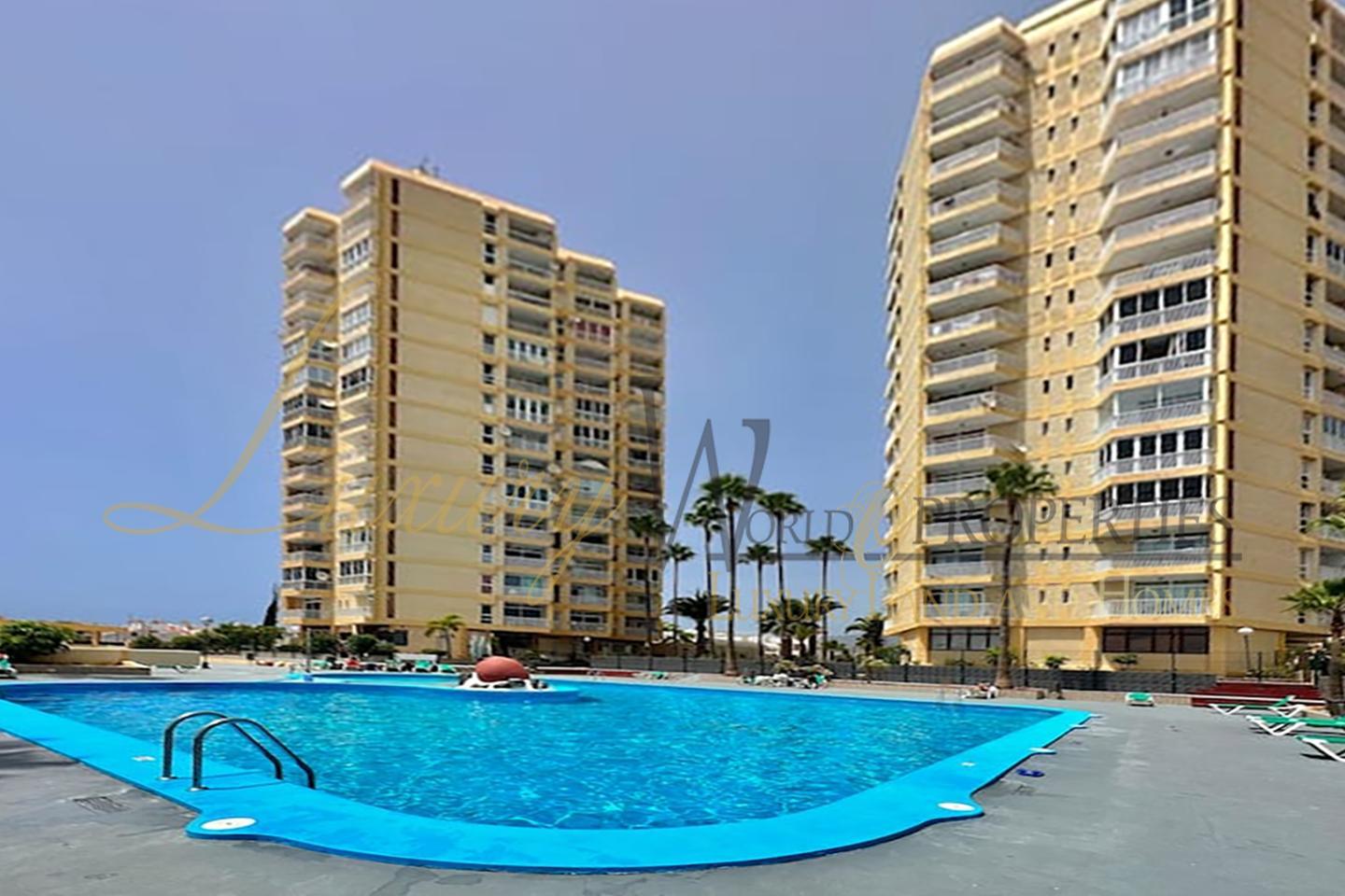 Piso en venta en Santa Cruz de Tenerife