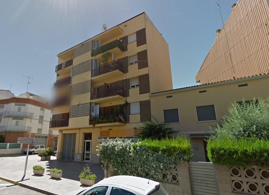 Piso en venta en Lleida