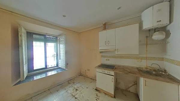 Piso en venta en Sevilla