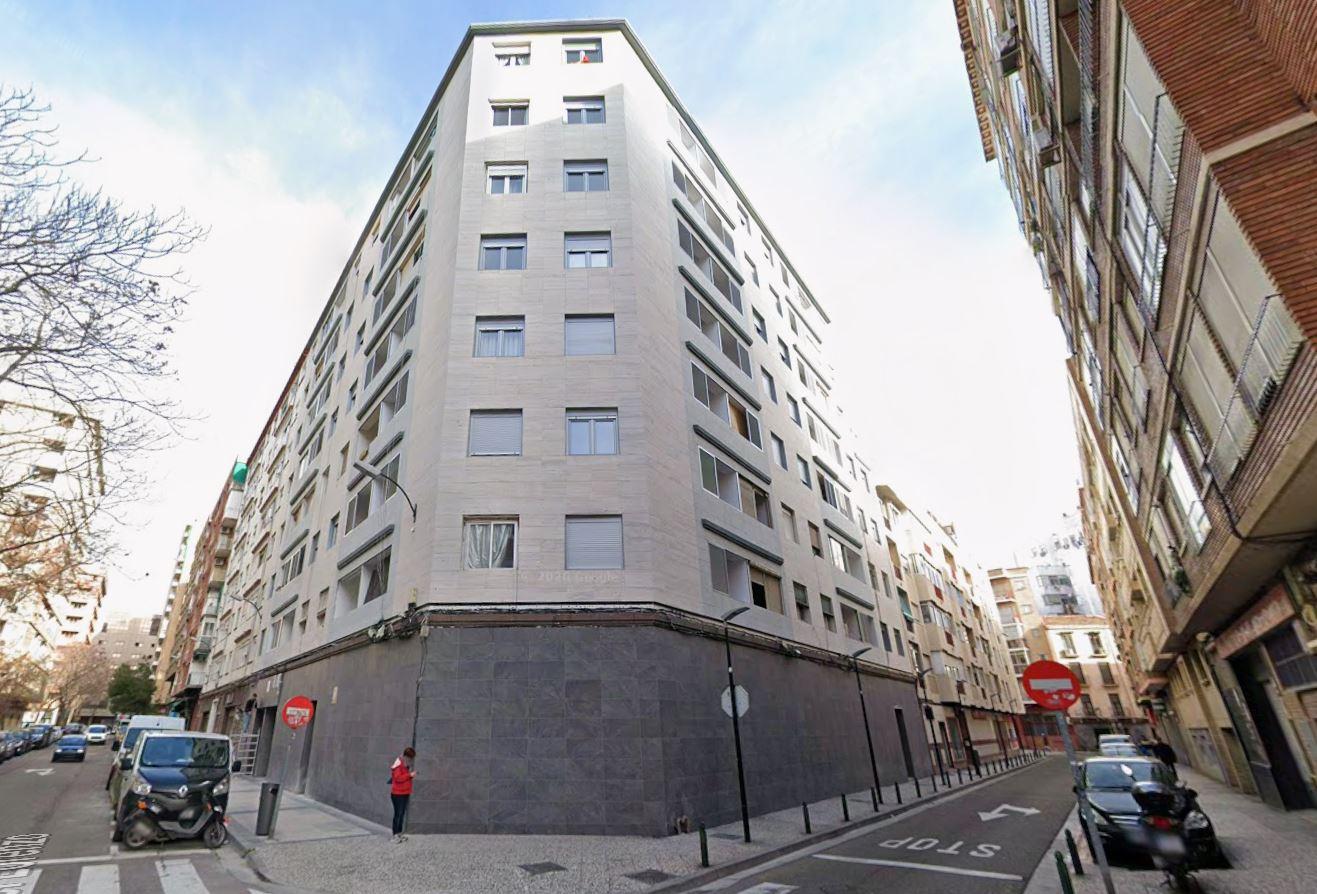 Piso en venta en Zaragoza