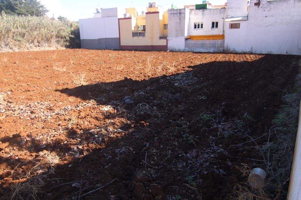 Terreno en venta en Las Palmas
