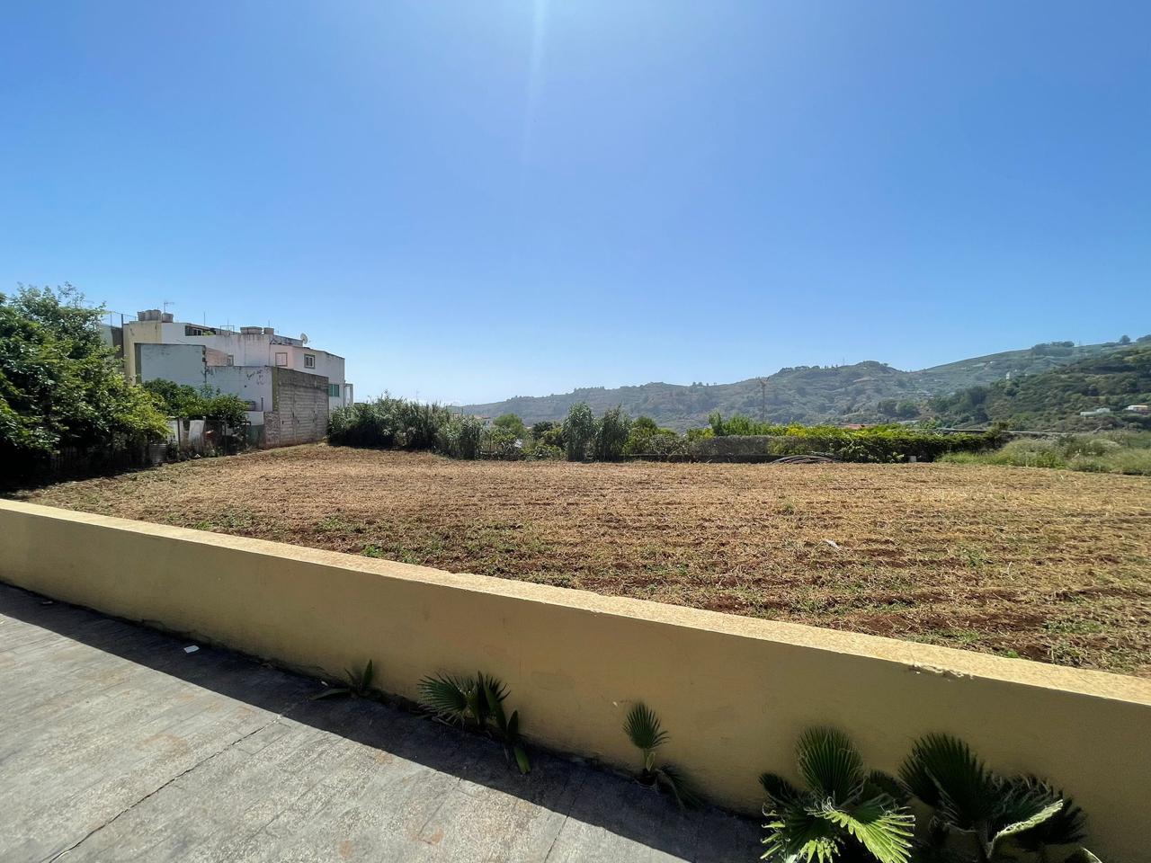 Terreno en venta en Las Palmas