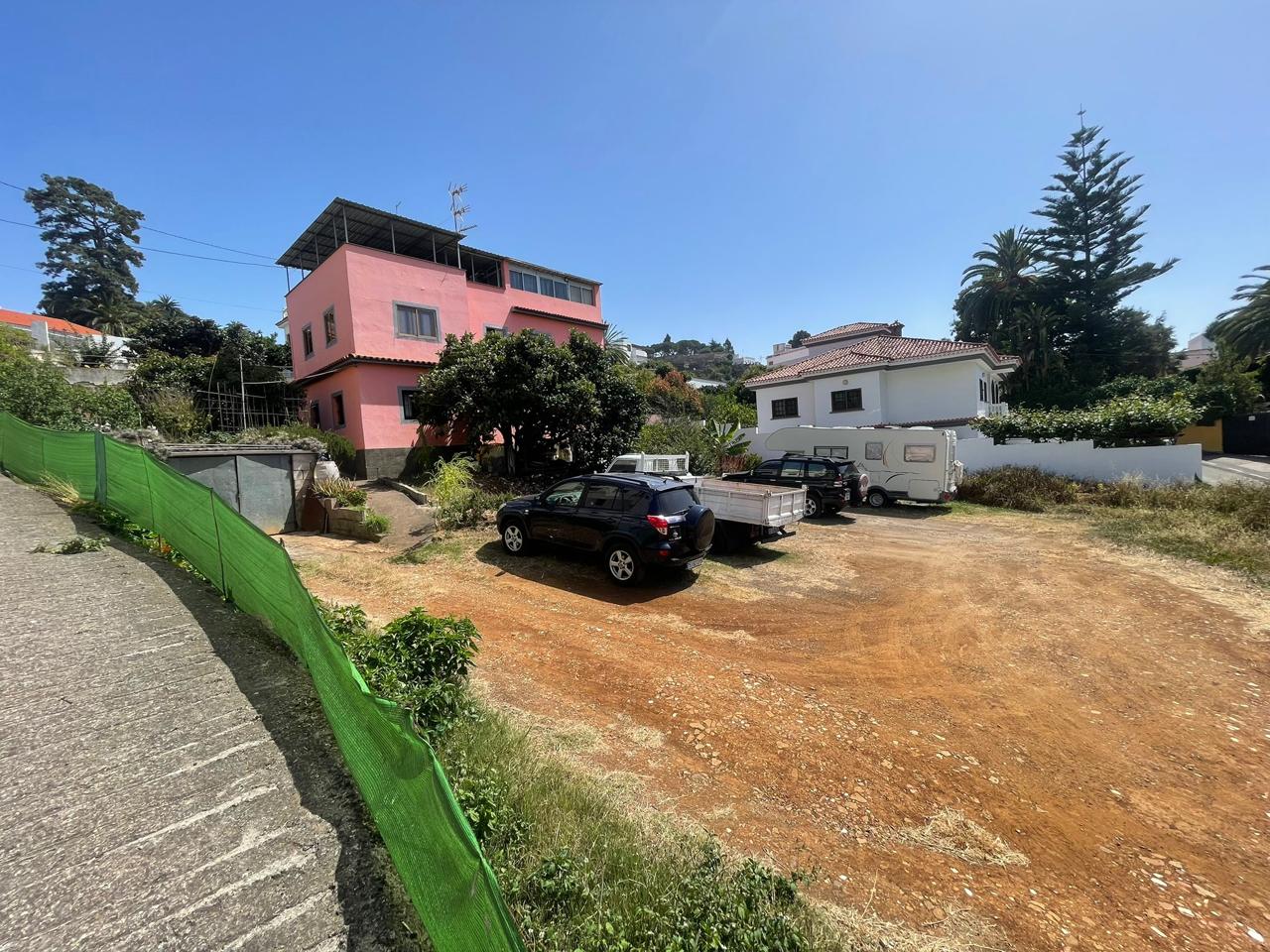 Terreno en venta en Las Palmas