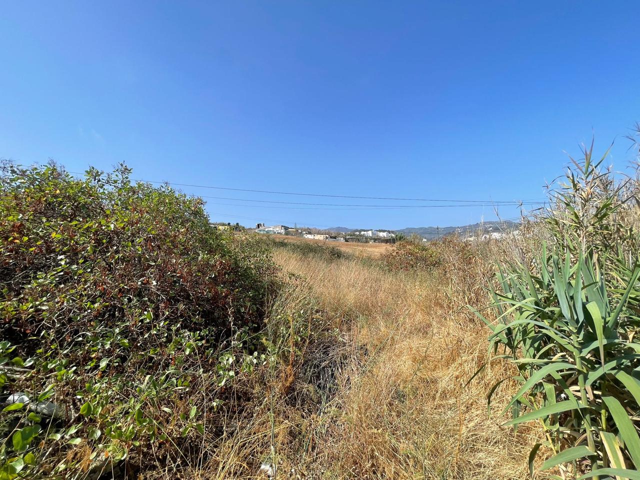 Terreno en venta en Las Palmas
