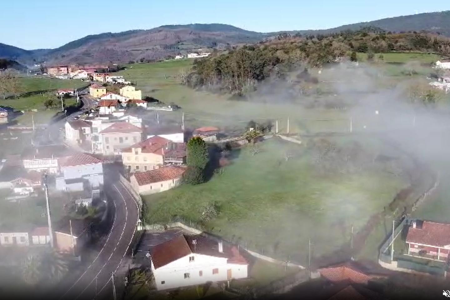 Chalet en venta en Asturias