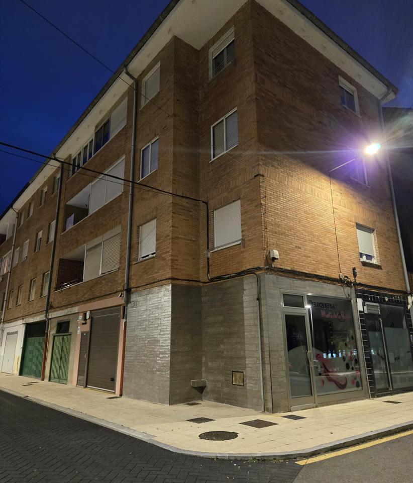 Piso en venta en Cantabria